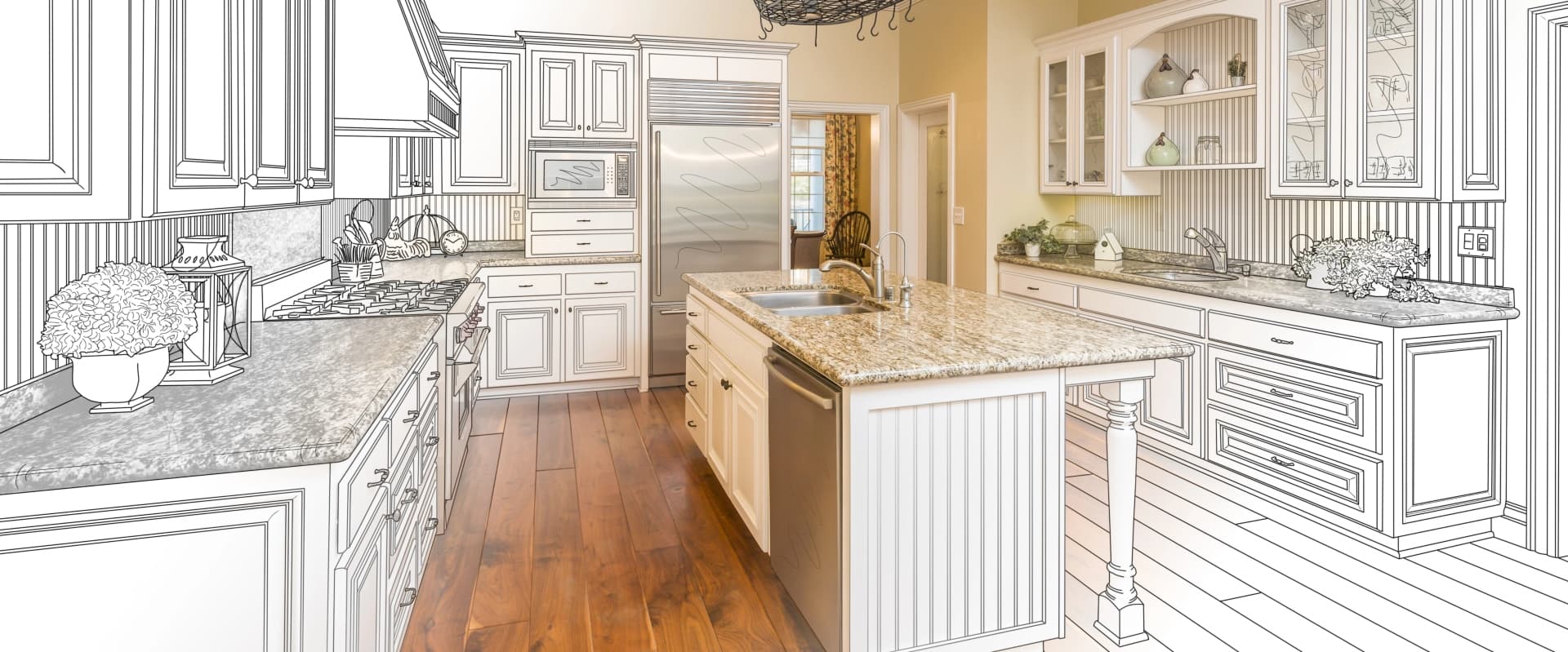 Daley Design & Build Banner