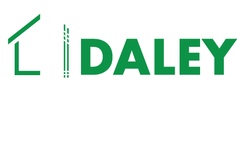 Daley Design & Build Logo