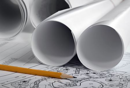 Architectural Design Services