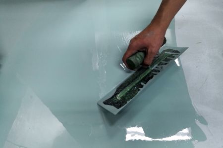 Basement Waterproofing