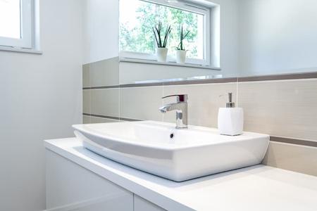 Bathroom Renovations & Remodels