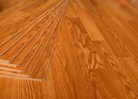 Hardwood Flooring